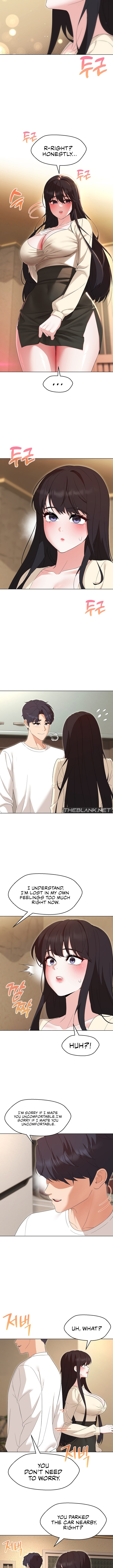 My Madam was my Teacher Chapter 38 Page 3