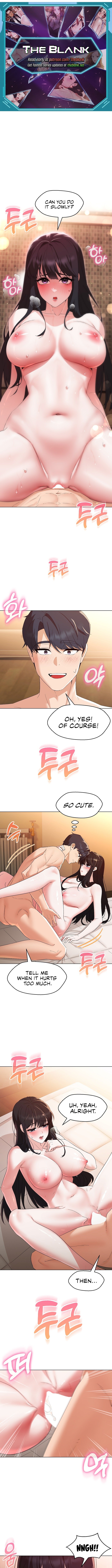 My Madam was my Teacher Chapter 39 Page 1