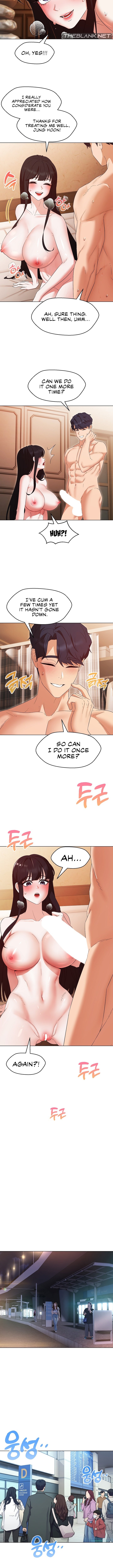 My Madam was my Teacher Chapter 39 Page 10