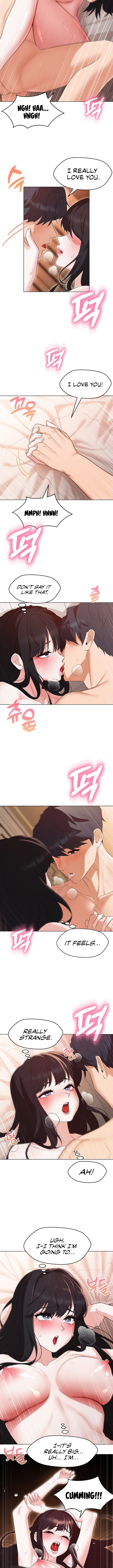 My Madam was my Teacher Chapter 39 Page 4