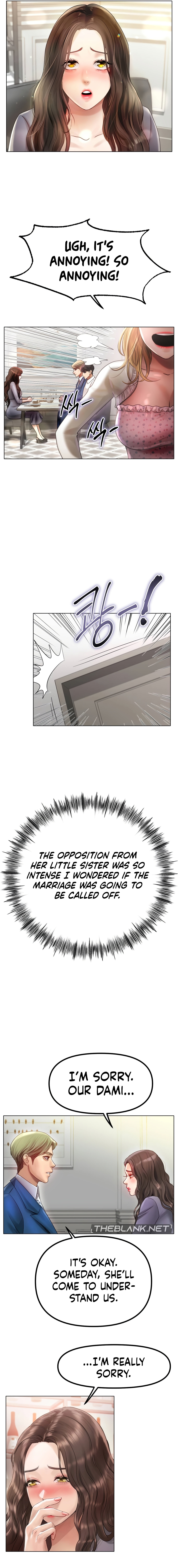 Young Aunt Chapter 1 Page 18