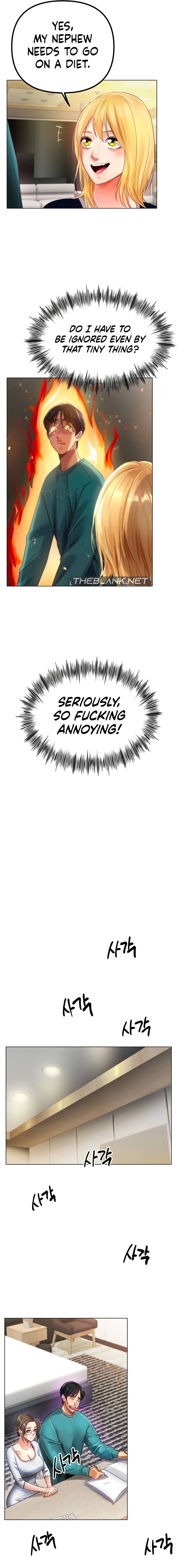 Young Aunt Chapter 1 Page 25