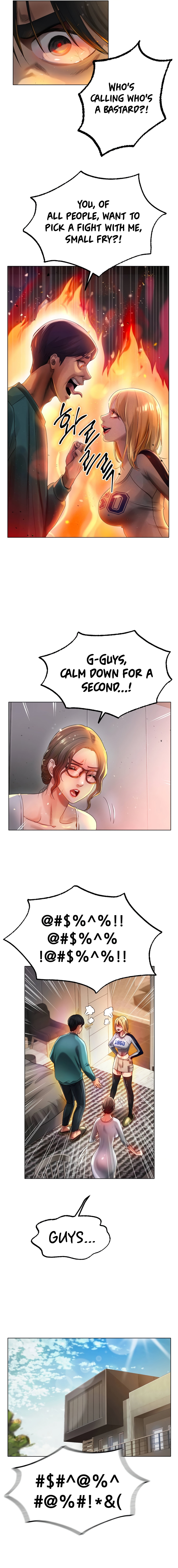 Young Aunt Chapter 1 Page 30