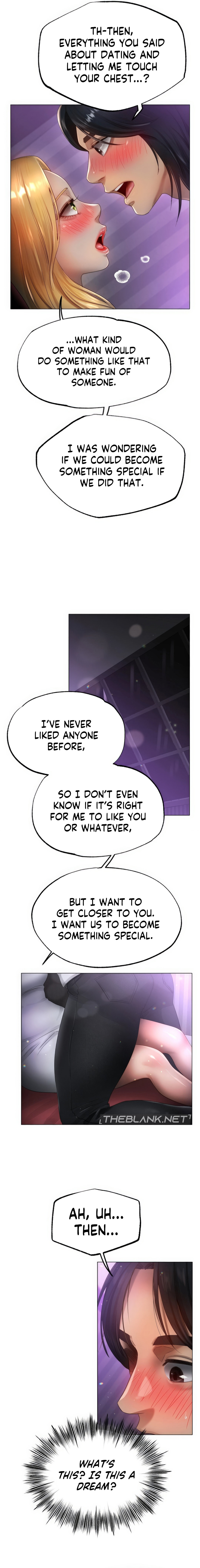 Young Aunt Chapter 10 Page 10