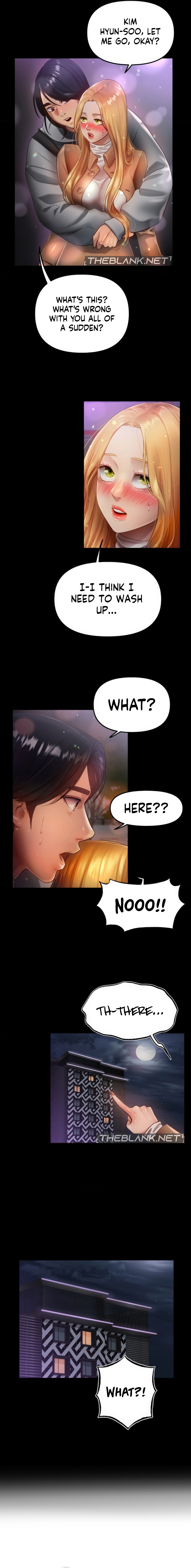 Young Aunt Chapter 10 Page 2