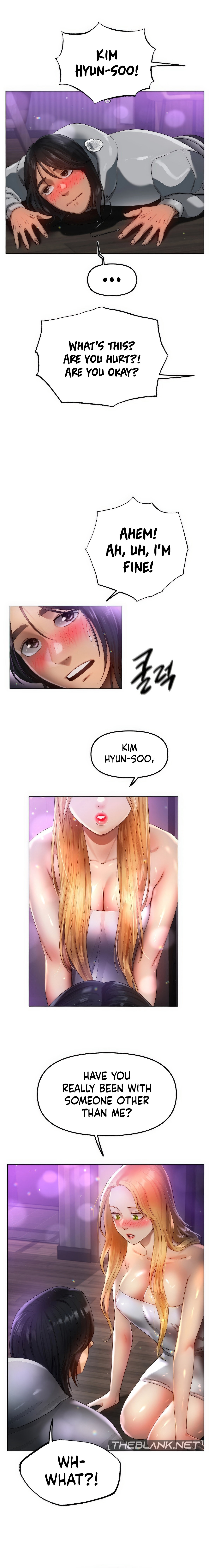Young Aunt Chapter 10 Page 5