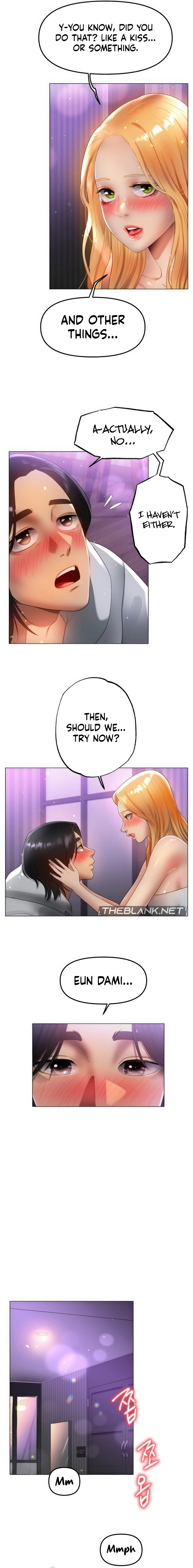 Young Aunt Chapter 10 Page 6
