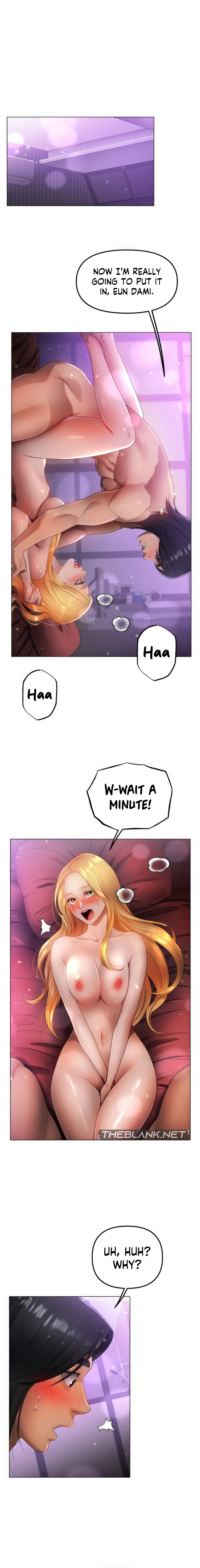 Young Aunt Chapter 11 Page 2