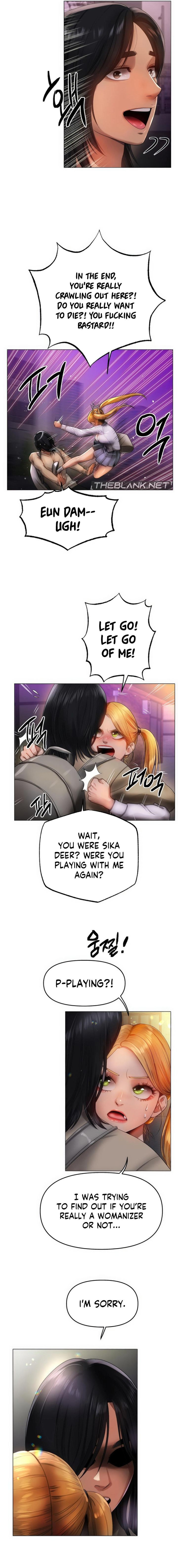 Young Aunt Chapter 13 Page 13