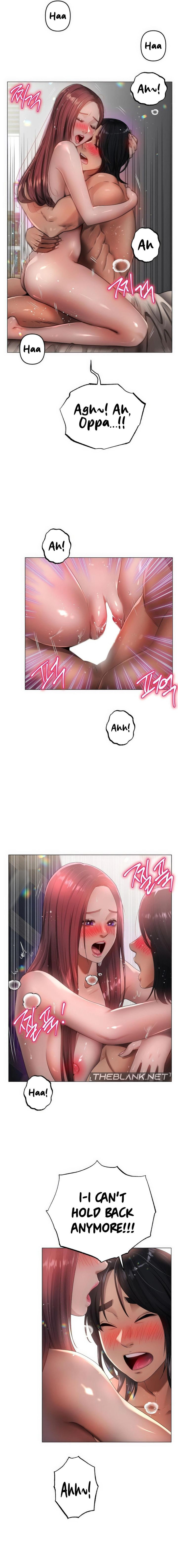 Young Aunt Chapter 13 Page 7