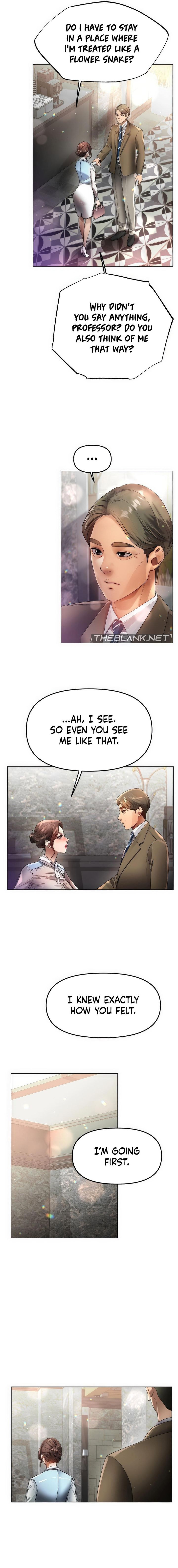 Young Aunt Chapter 14 Page 13
