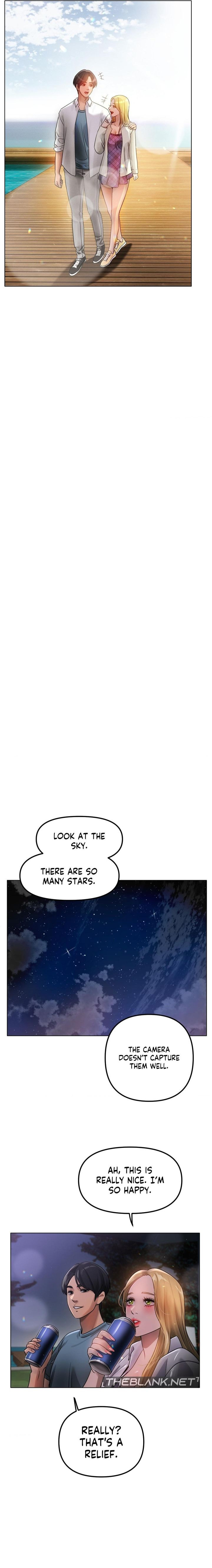 Young Aunt Chapter 16 Page 16