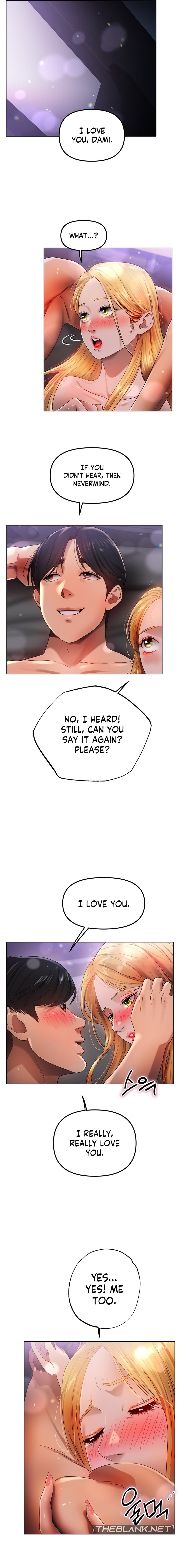 Young Aunt Chapter 17 Page 9