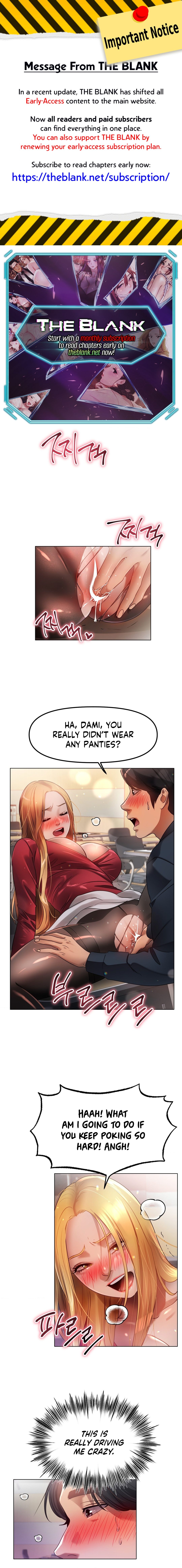 Young Aunt Chapter 19 Page 1
