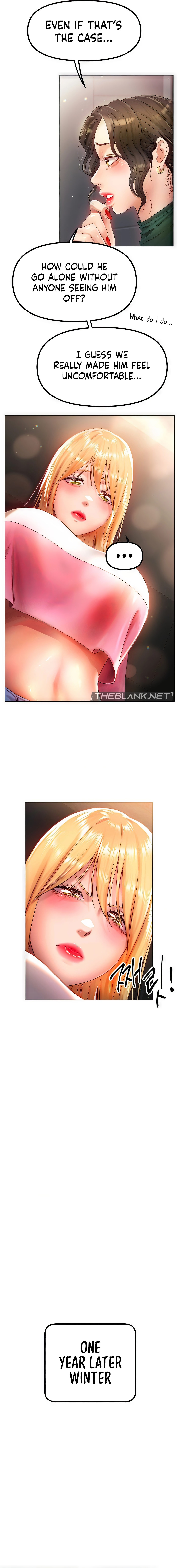 Young Aunt Chapter 2 Page 15