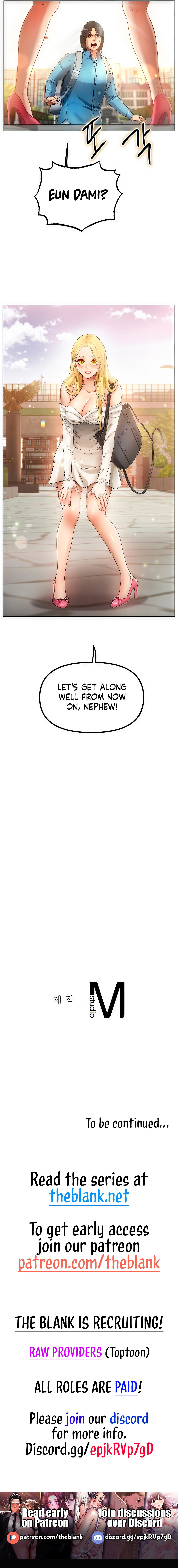 Young Aunt Chapter 2 Page 31