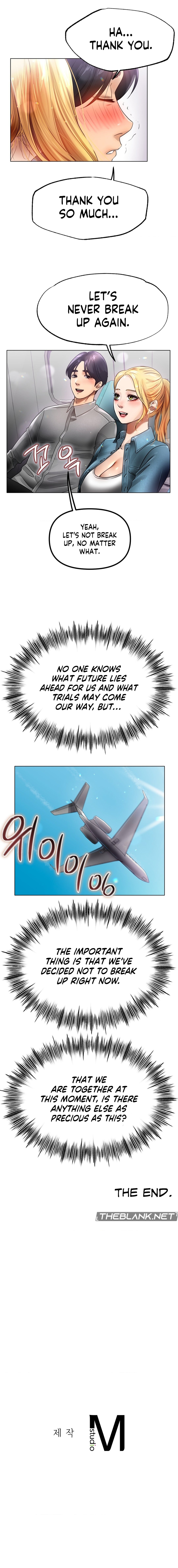 Young Aunt Chapter 20 Page 20