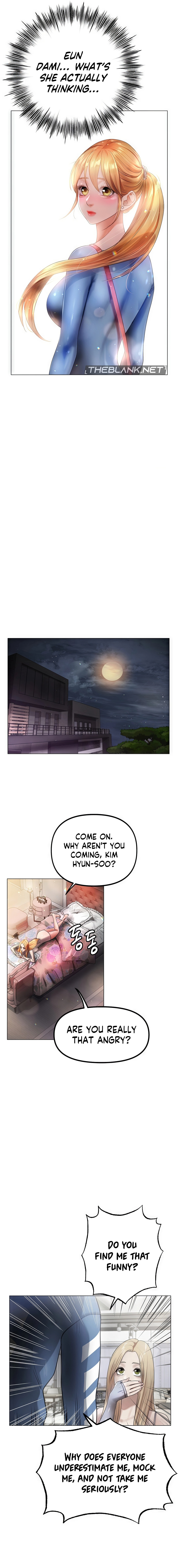 Young Aunt Chapter 6 Page 15