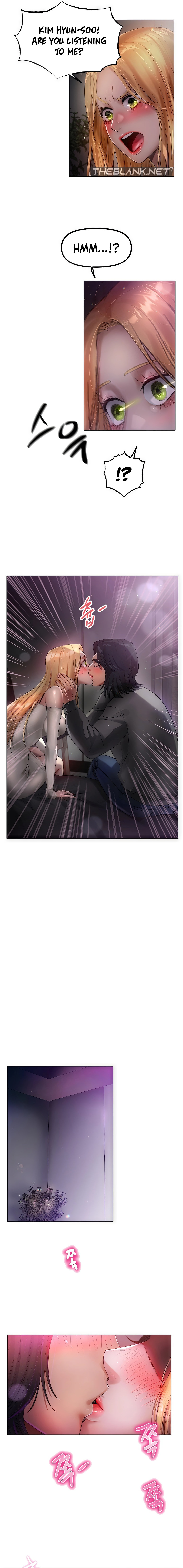Young Aunt Chapter 6 Page 19