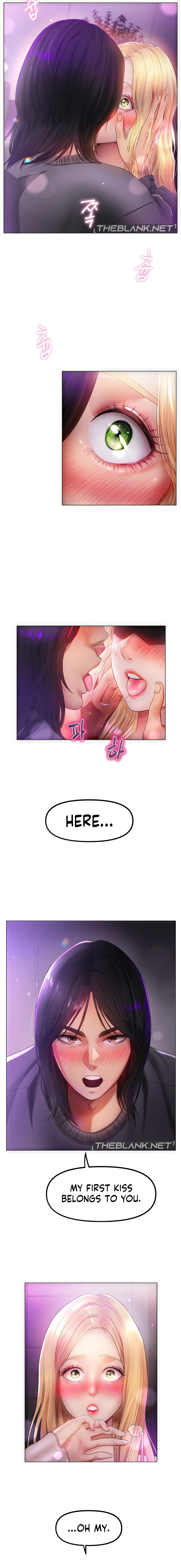 Young Aunt Chapter 6 Page 20