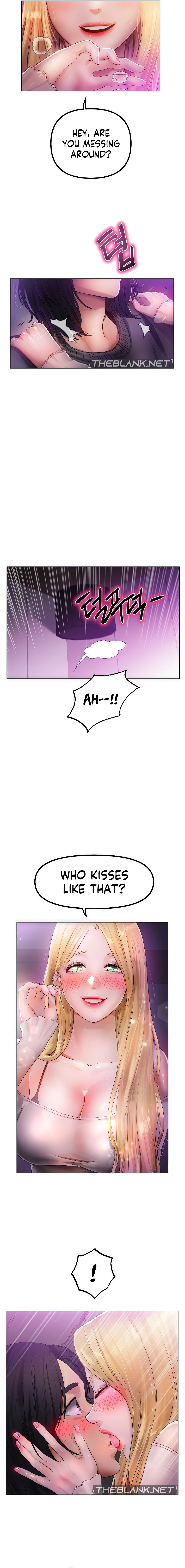 Young Aunt Chapter 6 Page 21