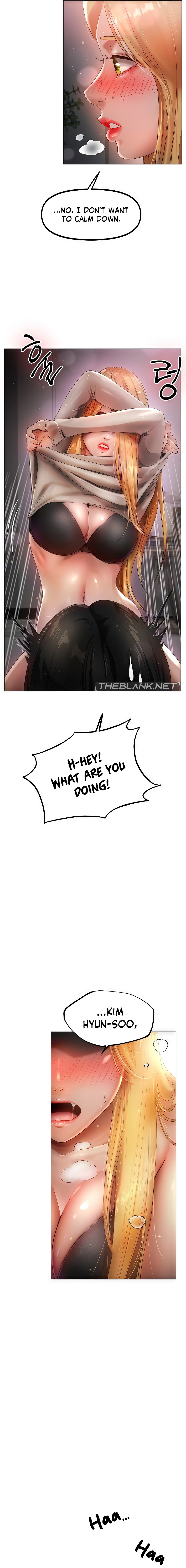 Young Aunt Chapter 6 Page 24