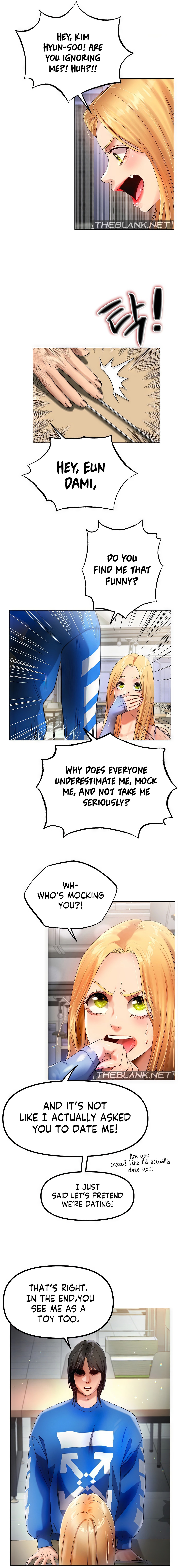 Young Aunt Chapter 6 Page 5