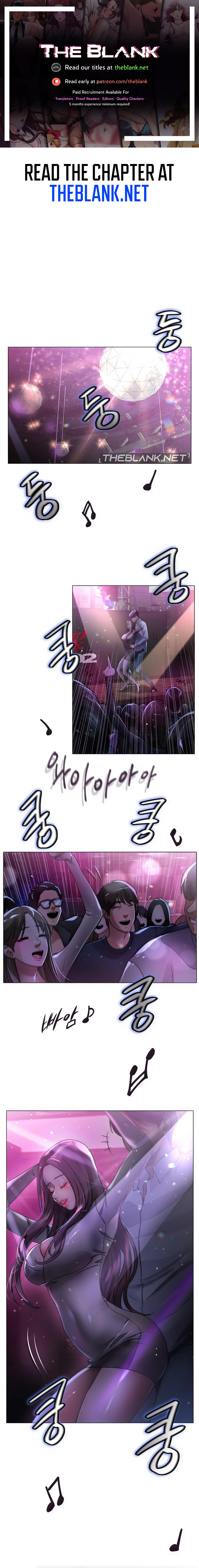 Young Aunt Chapter 7 Page 1