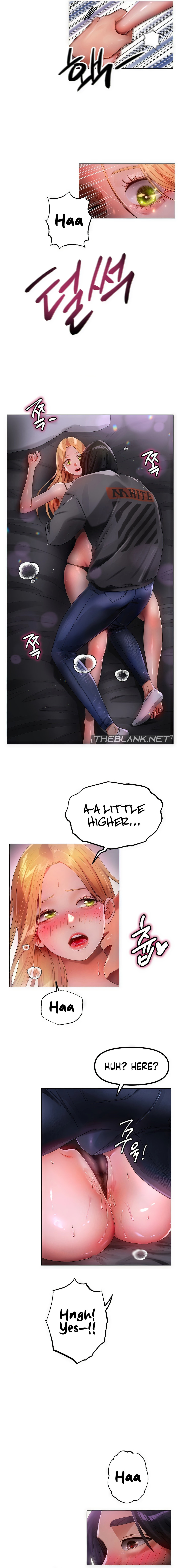 Young Aunt Chapter 7 Page 13