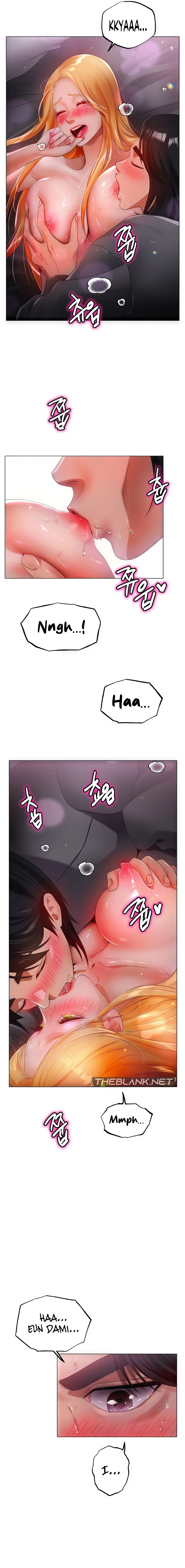 Young Aunt Chapter 7 Page 16