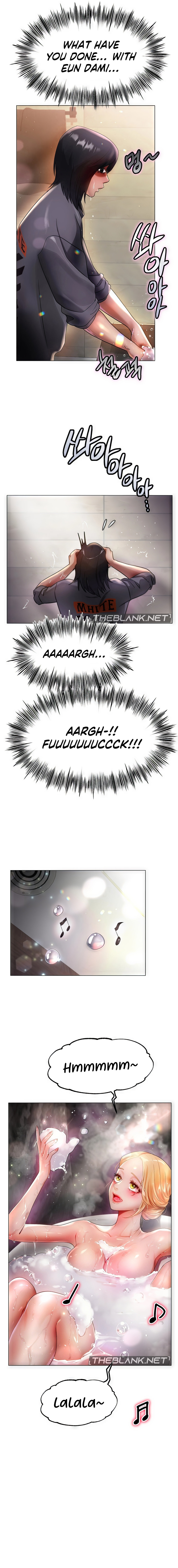 Young Aunt Chapter 7 Page 18