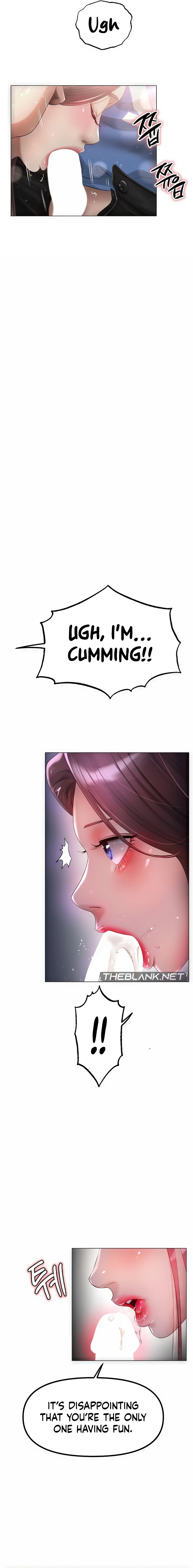 Young Aunt Chapter 7 Page 6