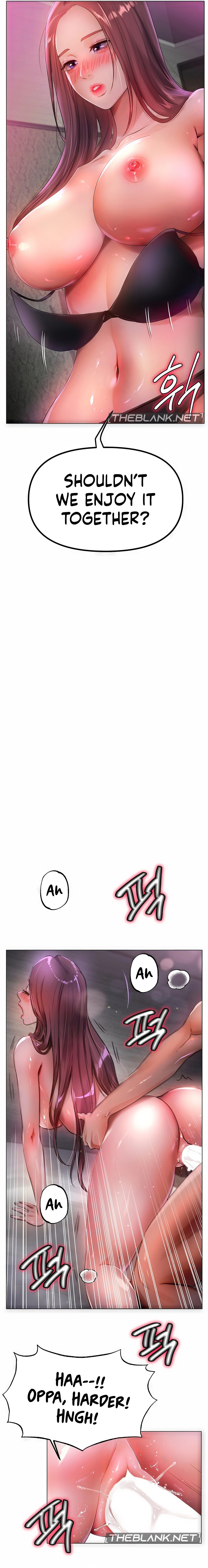 Young Aunt Chapter 7 Page 7