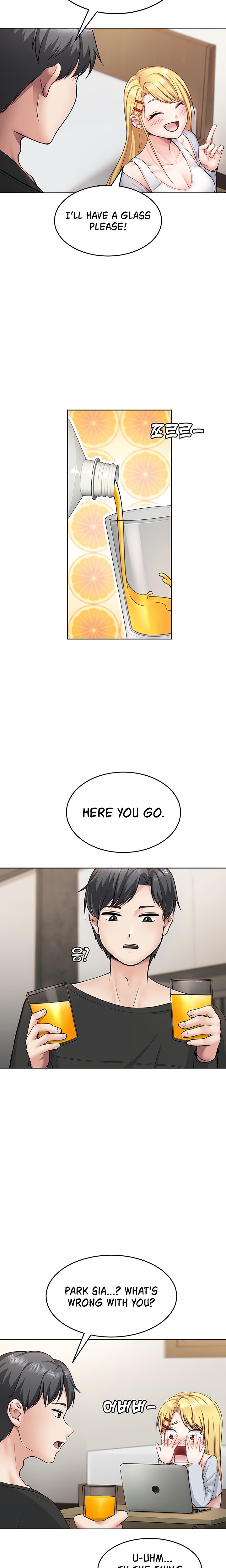 Seoul Kids These Days Chapter 1 Page 29