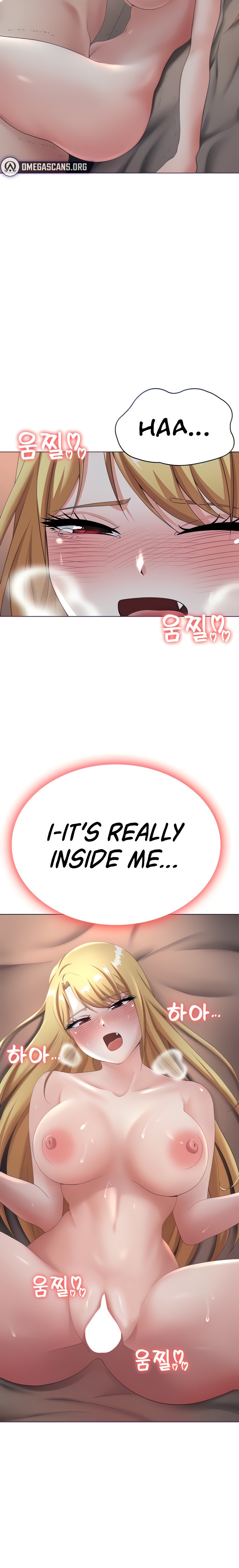 Seoul Kids These Days Chapter 12 Page 9