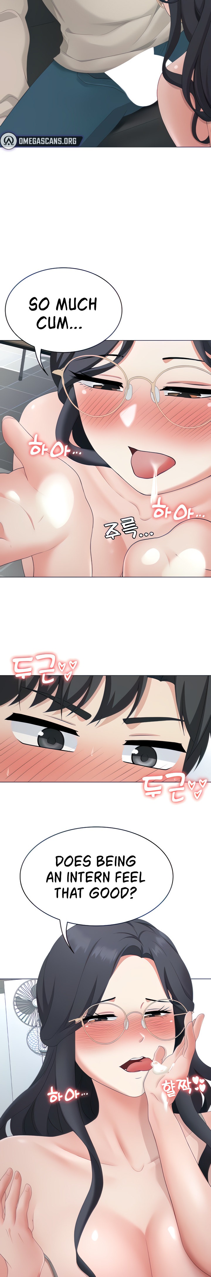 Seoul Kids These Days Chapter 16 Page 14