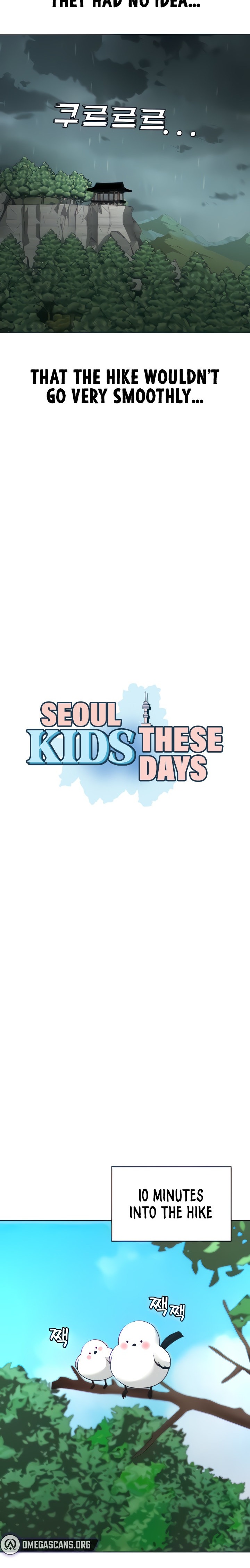 Seoul Kids These Days Chapter 18 Page 2