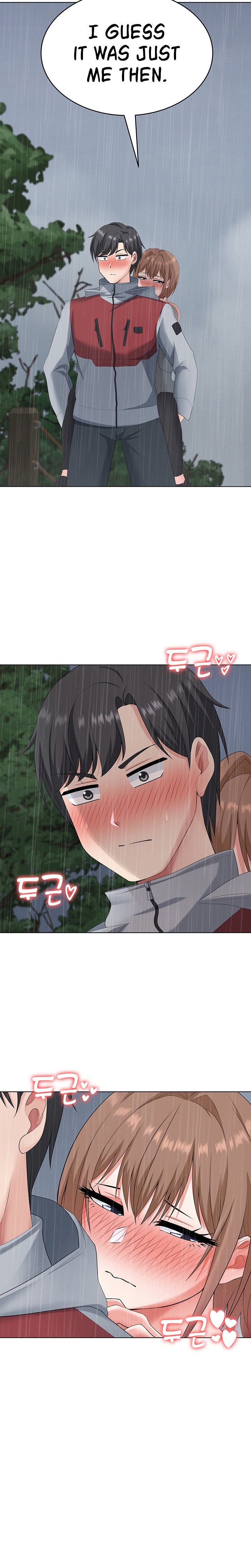 Seoul Kids These Days Chapter 19 Page 11