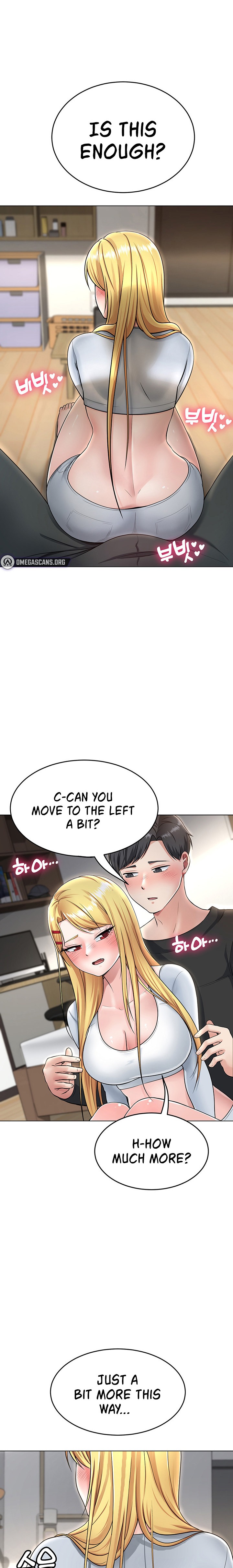 Seoul Kids These Days Chapter 2 Page 26