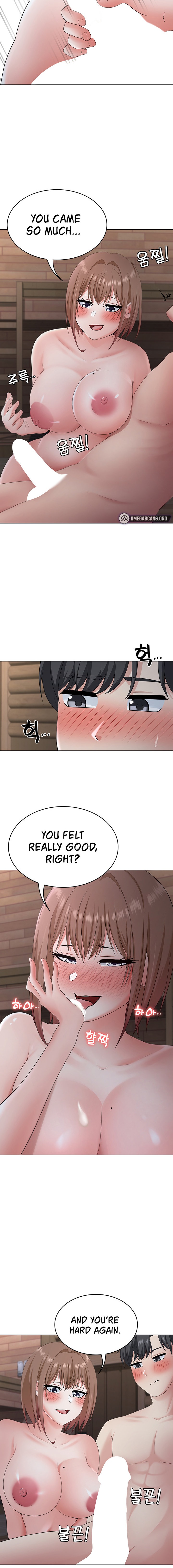 Seoul Kids These Days Chapter 20 Page 16