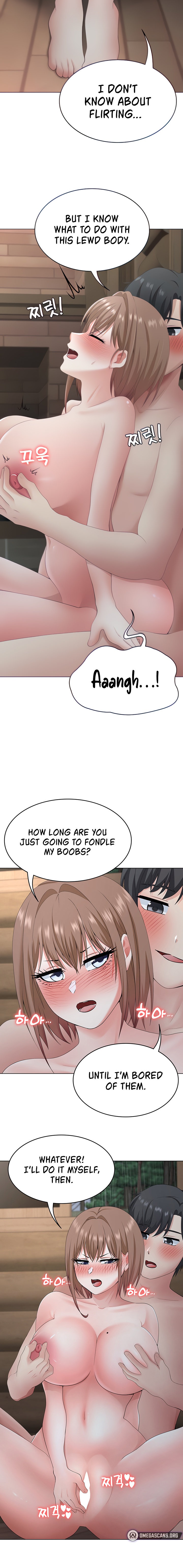 Seoul Kids These Days Chapter 20 Page 6