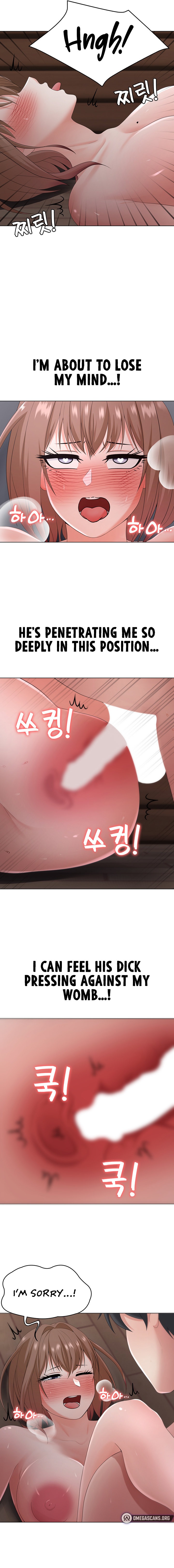 Seoul Kids These Days Chapter 21 Page 11