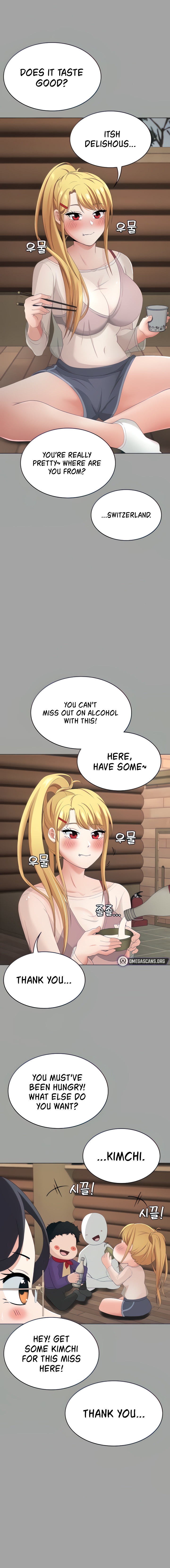 Seoul Kids These Days Chapter 22 Page 10