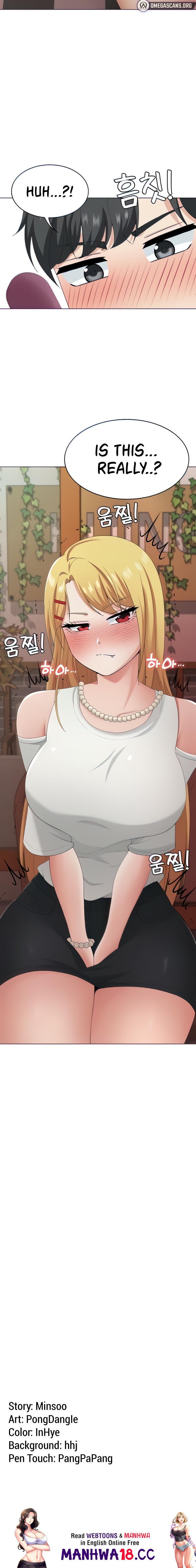 Seoul Kids These Days Chapter 22 Page 18
