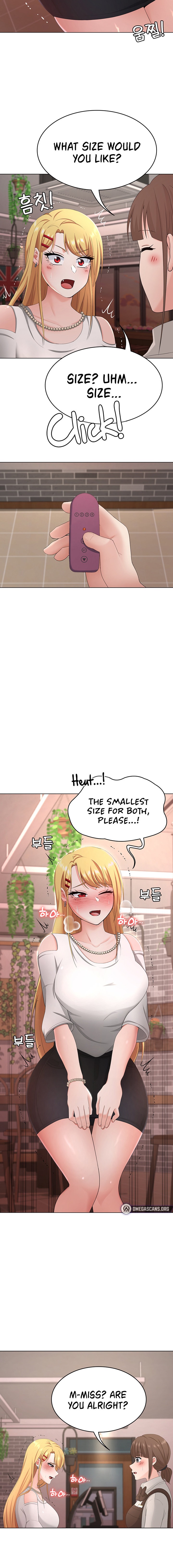 Seoul Kids These Days Chapter 23 Page 14