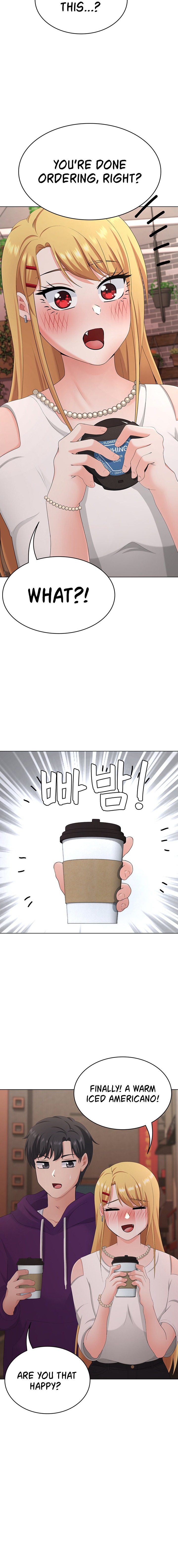 Seoul Kids These Days Chapter 23 Page 18