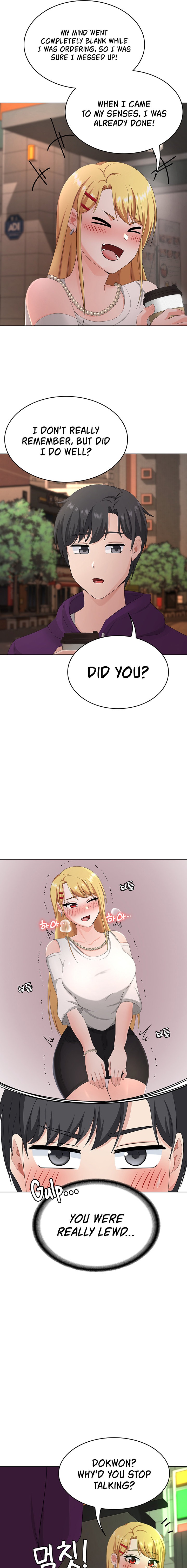 Seoul Kids These Days Chapter 23 Page 19