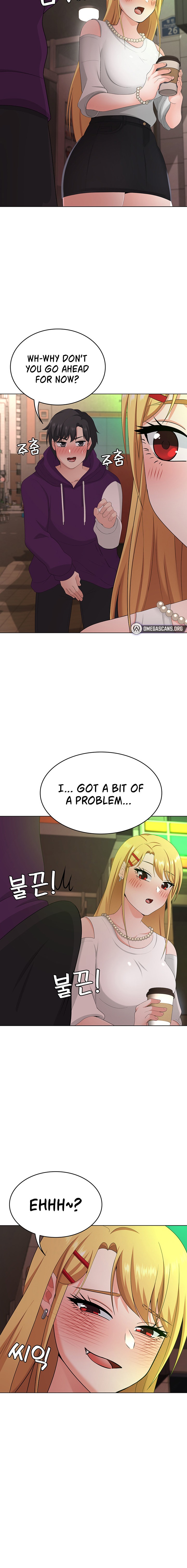 Seoul Kids These Days Chapter 23 Page 20