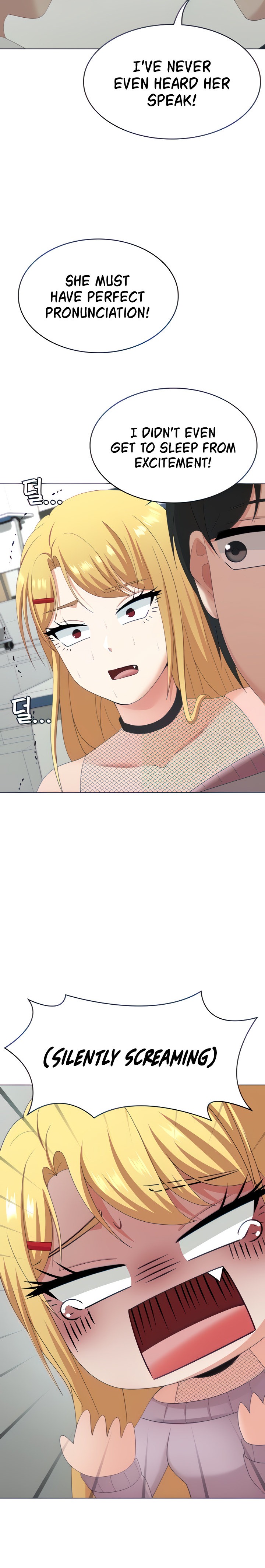 Seoul Kids These Days Chapter 24 Page 23