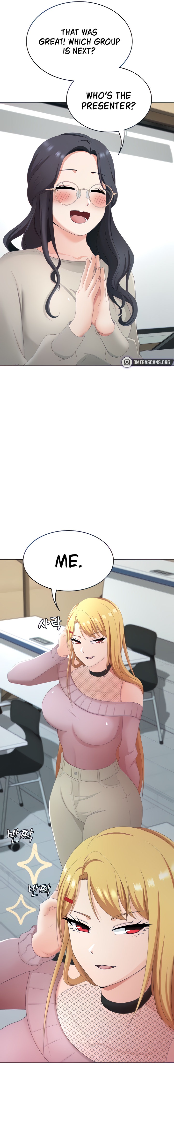 Seoul Kids These Days Chapter 24 Page 25
